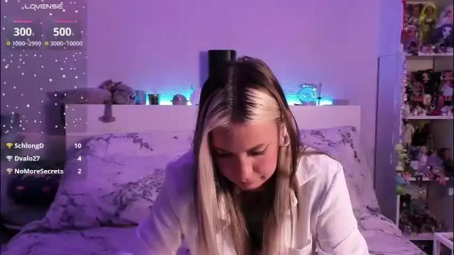 Image 11 of chloekohaku Stream on Chaturbate on 2 months ago