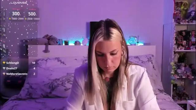 Image 12 of chloekohaku Stream on Chaturbate on 2 months ago