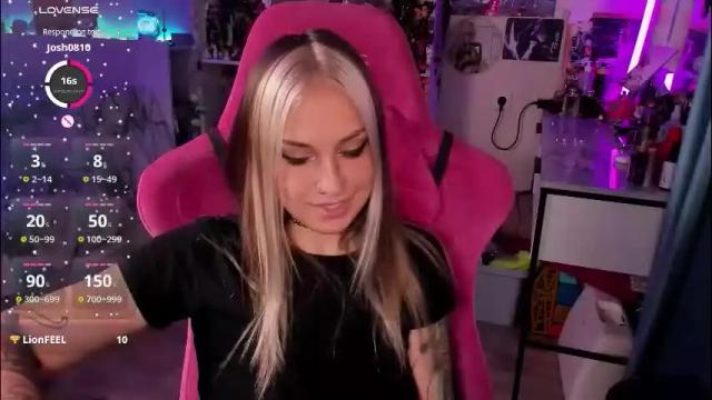 Thumbnail 1, chloekohaku's Stream at Chaturbate, 1 month ago