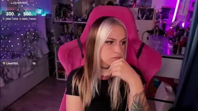 Thumbnail 2, chloekohaku's Stream at Chaturbate, 1 month ago