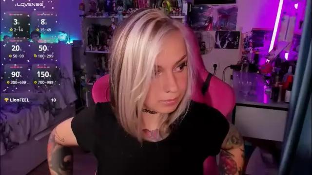 Thumbnail 3, chloekohaku's Stream at Chaturbate, 1 month ago