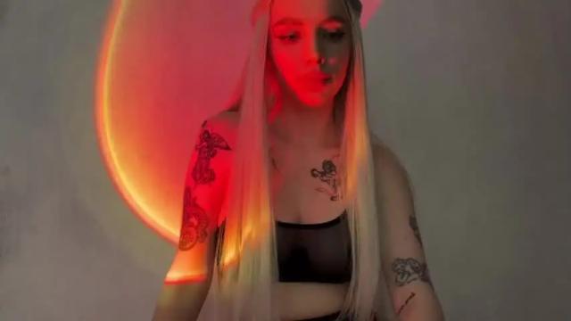 Thumbnail 1, chloelittlespark's Stream at Chaturbate, 15 months ago