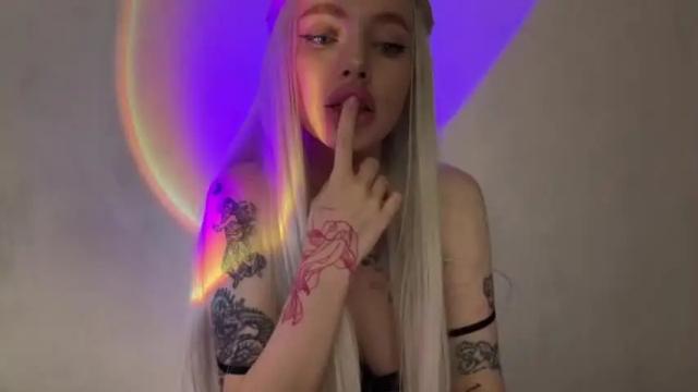 Thumbnail 2, chloelittlespark's Stream at Chaturbate, 15 months ago
