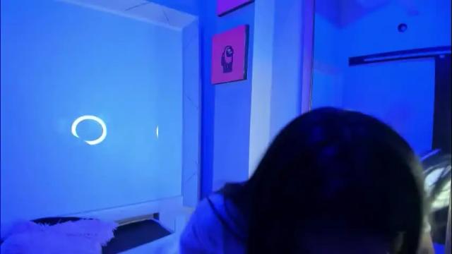 Thumbnail 1, chloemartini_'s Stream at Chaturbate, 1 month ago