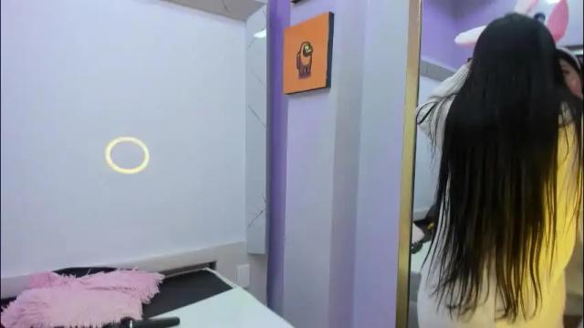 Image 3 of chloemartini_ Stream on Chaturbate on 1 month ago