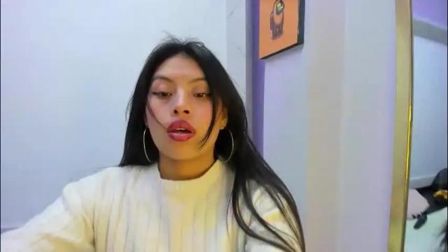 Image 6 of chloemartini_ Stream on Chaturbate on 1 month ago