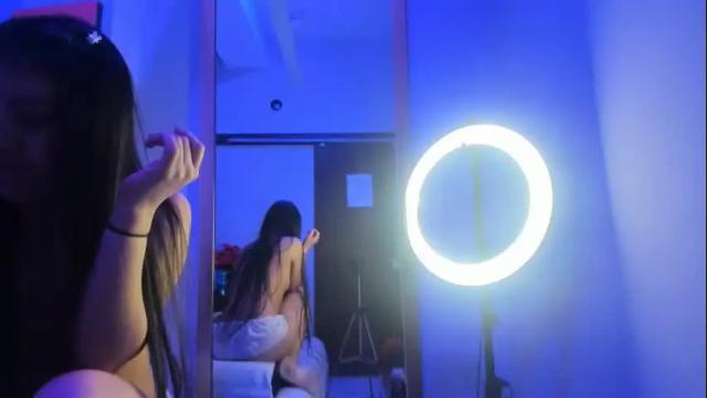 Image 12 of chloemartini_ Stream on Chaturbate on 1 month ago