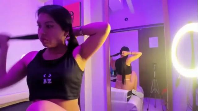 Thumbnail 1, chloemartini_'s Stream at Chaturbate, 1 month ago