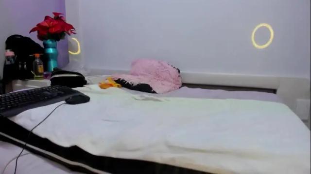 Image 4 of chloemartini_ Stream on Chaturbate on 1 month ago