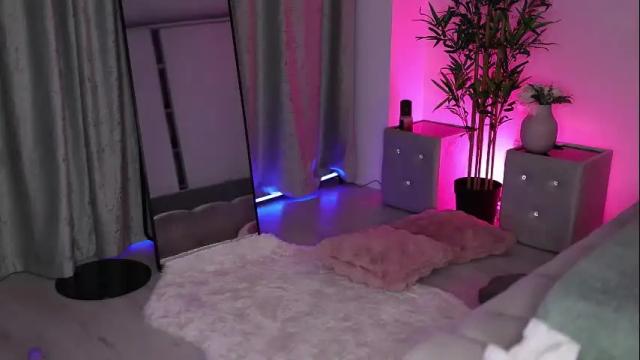 Image 4 of chloemei Stream on Chaturbate on 23 days ago