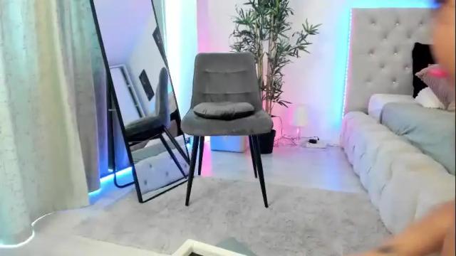 Thumbnail 1, chloemei's Stream at Chaturbate, 4 days ago