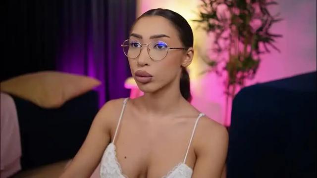 Thumbnail 2, chloemei's Stream at Chaturbate, 1 month ago