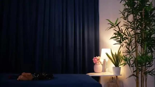 Thumbnail 2, chloemei's Stream at Chaturbate, 1 month ago