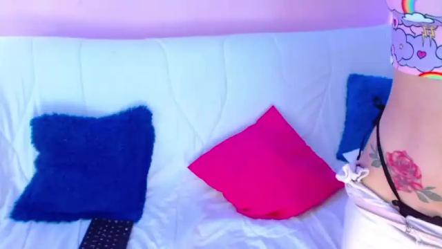 Image 3 of chloemiller52 Stream on Chaturbate on 25 months ago