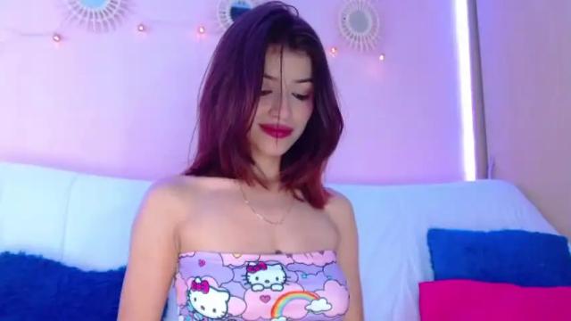 Thumbnail 3, chloemiller52's Stream at Chaturbate, 17 months ago