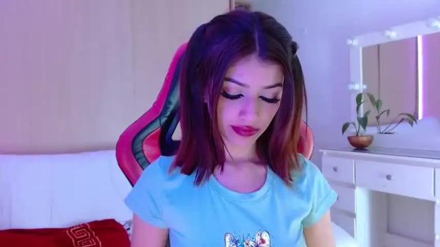 Image 2 of chloemiller52 Stream on Chaturbate on 16 months ago
