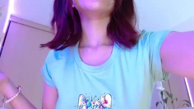 Image 6 of chloemiller52 Stream on Chaturbate on 16 months ago