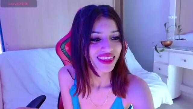 Image 3 of chloemiller52 Stream on Chaturbate on 15 months ago