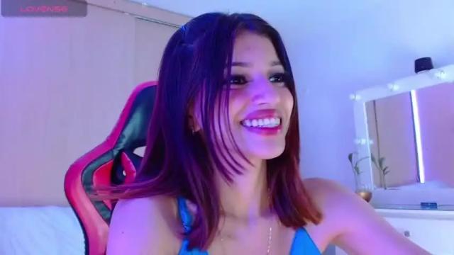 Image 4 of chloemiller52 Stream on Chaturbate on 15 months ago