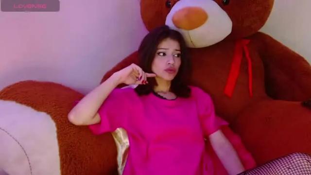 Thumbnail 1, chloemiller52's Stream at Chaturbate, 15 months ago
