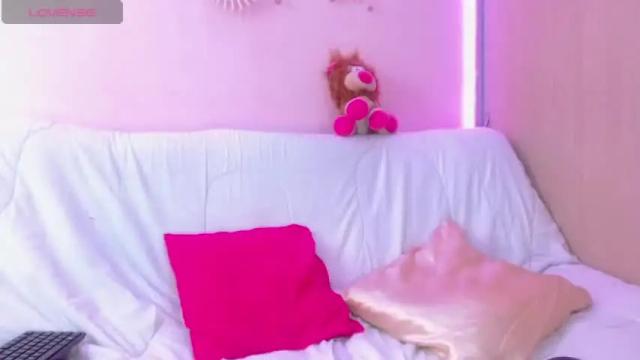 Image 12 of chloemiller52 Stream on Chaturbate on 14 months ago