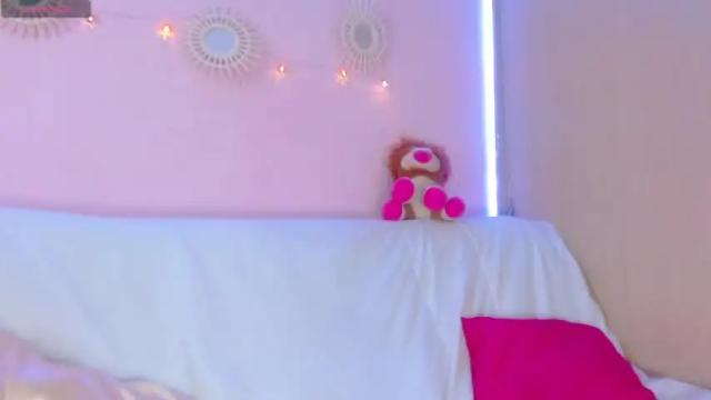 Image 11 of chloemiller52 Stream on Chaturbate on 14 months ago