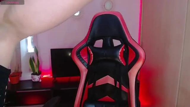 Thumbnail 1, chloemiller52's Stream at Chaturbate, 13 months ago
