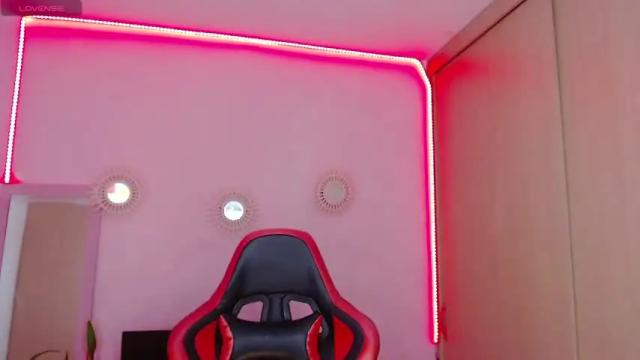 Thumbnail 1, chloemiller52's Stream at Chaturbate, 13 months ago