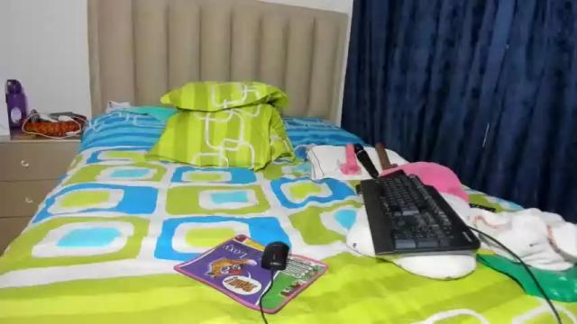 Image 4 of chloemiller__ Stream on Chaturbate on 13 months ago