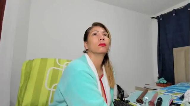 Image 2 of chloemiller__ Stream on Chaturbate on 14 days ago