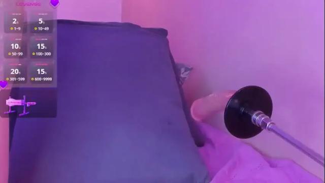 Image 11 of chloemin Stream on Chaturbate on 7 months ago