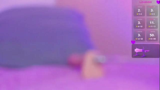 Image 8 of chloemin Stream on Chaturbate on 6 months ago