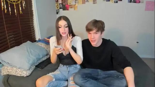 Thumbnail 1, chloenight's Stream at Chaturbate, 15 months ago