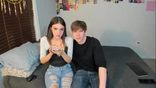 Thumbnail 2, chloenight's Stream at Chaturbate, 15 months ago