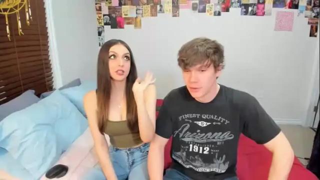 Thumbnail 2, chloenight's Stream at Chaturbate, 14 months ago