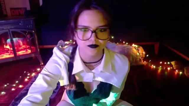 Image 7 of chloenoa Stream on Chaturbate on 19 months ago