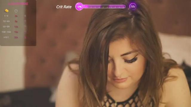 Image 6 of chloeortis Stream on Chaturbate on 16 months ago