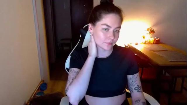 Image 10 of chloepeace_ Stream on Chaturbate on 21 months ago