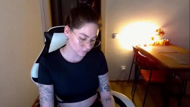 Image 6 of chloepeace_ Stream on Chaturbate on 21 months ago