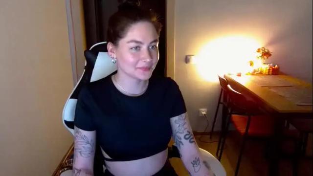 Image 8 of chloepeace_ Stream on Chaturbate on 21 months ago