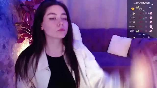 Thumbnail 2, chloepeace_'s Stream at Chaturbate, 21 months ago