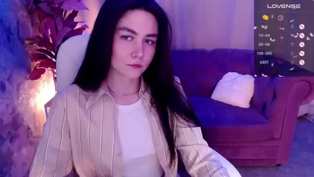 Thumbnail 1, chloepeace_'s Stream at Chaturbate, 21 months ago