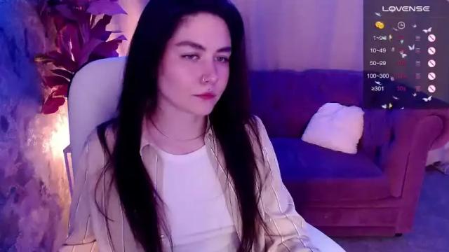 Image 10 of chloepeace_ Stream on Chaturbate on 21 months ago