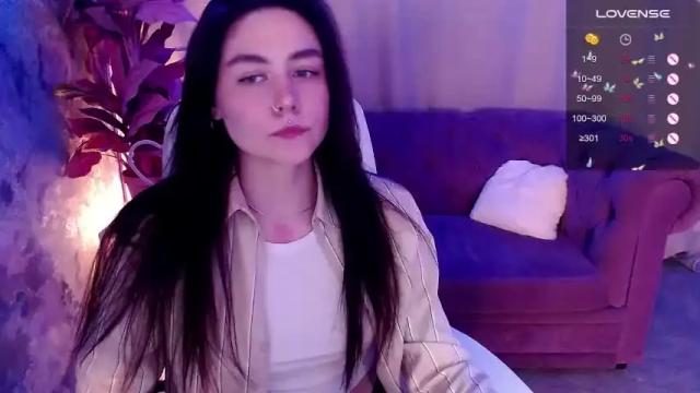 Image 3 of chloepeace_ Stream on Chaturbate on 21 months ago