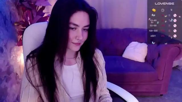Thumbnail 2, chloepeace_'s Stream at Chaturbate, 21 months ago