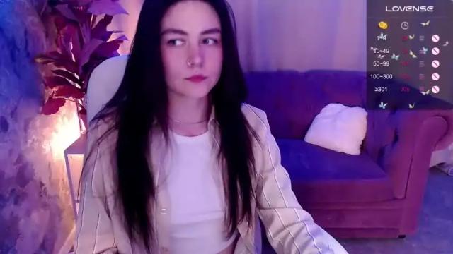 Image 6 of chloepeace_ Stream on Chaturbate on 21 months ago