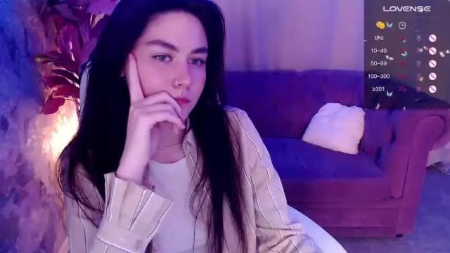 Image 7 of chloepeace_ Stream on Chaturbate on 21 months ago
