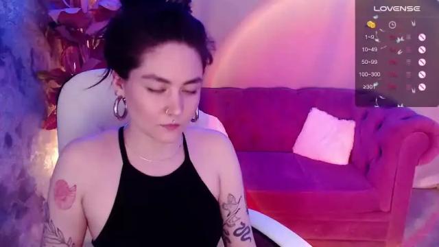 Image 11 of chloepeace_ Stream on Chaturbate on 21 months ago
