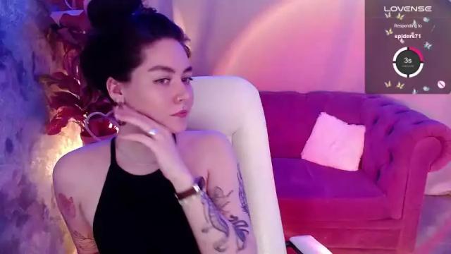 Image 4 of chloepeace_ Stream on Chaturbate on 21 months ago