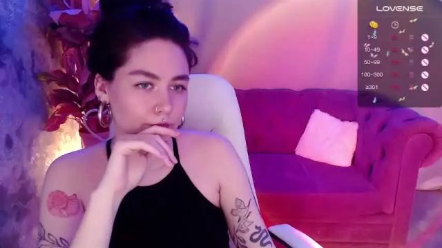 Thumbnail 2, chloepeace_'s Stream at Chaturbate, 21 months ago